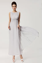 Bohemian Dress Women's Beach Dress Chiffon Split Halter Neck Backless Long Maxi Dress Black Vestidos De Festa SM6