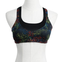 Bra Crop Top Women Sexy Bra Padded Push Up Bras Bralette Woman Vest SM6