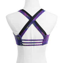 Bra Crop Top Women Sexy Bra Padded Push Up Bras Bralette Woman Vest SM6