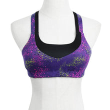 Bra Crop Top Women Sexy Bra Padded Push Up Bras Bralette Woman Vest SM6