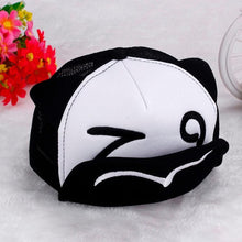 Children Kids Snapback Hats Boys Gilrs Mesh Soft Brim Flanging Sun hat Baseball Cap kids 2 Colors Gorras,Casquette SM6