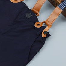 Clothing Sets Baby Sailor Suits For Boys kids Pants  Top Boys Navy Children Clothes 0-5Y LE2 SM6