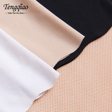 High Waist Black Safety Short Pants Underwear Seamless Three Pants  Breathable Shorts BlackWhiteKhaki SM6