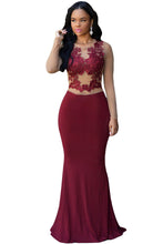 Style Sexy Lace White Maxi Long Dress Sleeveless Pleated Chiffon Dress Hollow Out Long Dress For Party Wedding SM6
