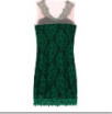 Women's Bodycon Casual Party Cocktail Lace Short Mini Dress S-XXL SM6