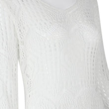 2016 Super Deal, Newest Sexy Women Dress Hollow Out White Lace Dress Beach Party Dresses With Belt Casual Vestido SM6