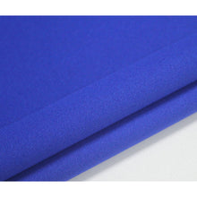 Tightening Belt  Royal Blue Pleated Long Dress Party Evening Elegant Sleeveless  Maxi Dress C959 SM6