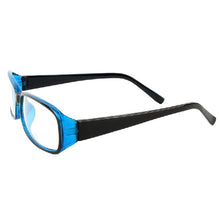 Trendy Women Men Anti-Stress Computer Glasses Eyewear Resin Lens UV Protection Anti-radiation Oculos SM6