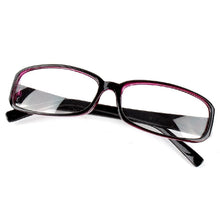 Trendy Women Men Anti-Stress Computer Glasses Eyewear Resin Lens UV Protection Anti-radiation Oculos SM6