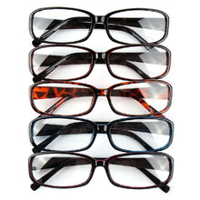 Trendy Women Men Anti-Stress Computer Glasses Eyewear Resin Lens UV Protection Anti-radiation Oculos SM6