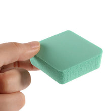 Women Beauty Facial Face Body Powder Puff Cosmetic Beauty Makeup Foundation Soft Sponge SM6