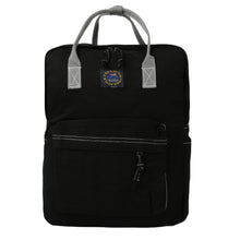 Women Square Backpack Zipper Large Capacity Casual Travel Bag Ladies Neverfull Bag Mochila Feminina Retro Rugzak Vrouwen SM6