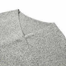 Women Sweaters and Pullovers Korean Cross-Front Batwing Sleeve Pullovers Pull V-neck Loose Knitted Top Sweater SM6