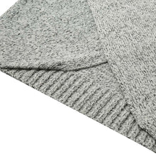 Women Sweaters and Pullovers Korean Cross-Front Batwing Sleeve Pullovers Pull V-neck Loose Knitted Top Sweater SM6