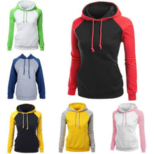 Women's Casual Hoodies Sweatshirt Tops Outerwear Coat Clothing SM6