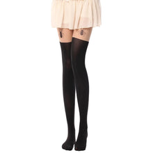 2016 new hot sexy women tights with spider medias de compresion girl seamless pantyhose let you look more beautiful #130 SM6