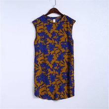 Brand New Vestidos Plus Size Sexy Straight Knee-Length Embroidery Dress Brief Short Sleeve O-neck Women Dresses 72100 SM6