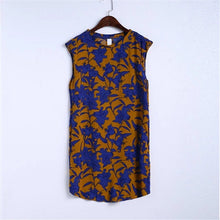 Brand New Vestidos Plus Size Sexy Straight Knee-Length Embroidery Dress Brief Short Sleeve O-neck Women Dresses 72100 SM6