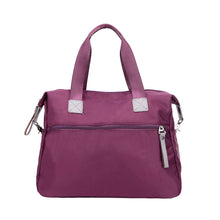 Designer Women Handbags Nylon Oxford Large Capacity Crossbody Bag Multi Pockets Casual Shoulder Bag Tote Sac A Main  SM6