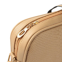 Women Mini Crossbody Bags Soft PU Solid Fringed Tassels Casual Small Shoulder BlackKhaki Vintage Messenger Bag SM6