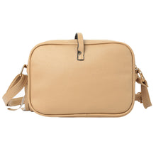 Women Mini Crossbody Bags Soft PU Solid Fringed Tassels Casual Small Shoulder BlackKhaki Vintage Messenger Bag SM6