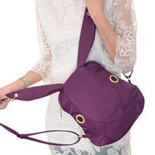 Cute Women Nylon Backpack Waterproof Kawaii Cartoon Rabbit Mochila Mujer Pockets Zipper Casual Cool Girls Shoulder Bag SM6