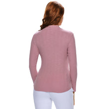 Sexy Women Solid T-shirt Crossover Front Irregular Hem Ladies Clothes Deep V-Neck Pullover Casual Elegant Top Shirt Pink SM6
