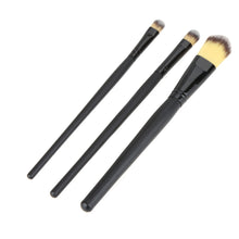 20PCS Cosmetics Make up Brushes Tools Beauty Eyeshadow Mascara Lip Brushes Eyebrow Make Up Tool Brush Kit SM6
