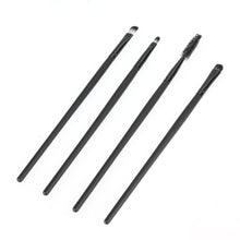 20PCS Cosmetics Make up Brushes Tools Beauty Eyeshadow Mascara Lip Brushes Eyebrow Make Up Tool Brush Kit SM6
