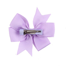 20Pcs Cute Sweet Lovely Bowknot Hair Clip for Kids Baby Girls Toddlers and Infants SM6