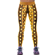 21 Colors Women Jeggings Fitness Pants Leggings Stretch Trousers  SM6