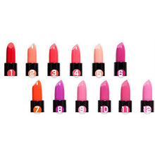 2Color Lasting Cosmetic Bright Color Lip Gross Lipstick Lip Pencil Moisturizing SM6