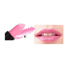 2Color Lasting Cosmetic Bright Color Lip Gross Lipstick Lip Pencil Moisturizing SM6