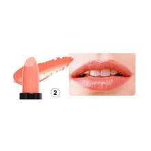 2Color Lasting Cosmetic Bright Color Lip Gross Lipstick Lip Pencil Moisturizing SM6