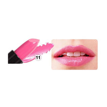 2Color Lasting Cosmetic Bright Color Lip Gross Lipstick Lip Pencil Moisturizing SM6