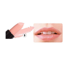 2Color Lasting Cosmetic Bright Color Lip Gross Lipstick Lip Pencil Moisturizing SM6