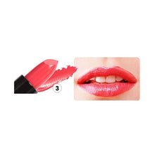 2Color Lasting Cosmetic Bright Color Lip Gross Lipstick Lip Pencil Moisturizing SM6
