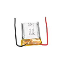2Pcs 37V 240mAh 30C Lipo Battery for Syma S107S105 RC Helicopter SM6