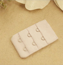 2Pcs Bra Extender 2 Hook Ladies Soft Bra Extension Strap Underwear Strapless SM6