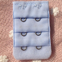 2Pcs Bra Extender 2 Hook Ladies Soft Bra Extension Strap Underwear Strapless SM6