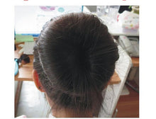 2Pcs Women Ladies Magic Style Hair Styling Tools Buns Braiders Curling Headwear Hair Rope Hair B  Accessories SM6