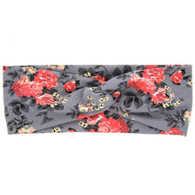 2Pcs Rabbit Ears Elastic Hair Bands Kids Adults Sweety Flower Bowknot Headband Photo Hair Accesories Bandeau Cheveux Femme#121 SM6