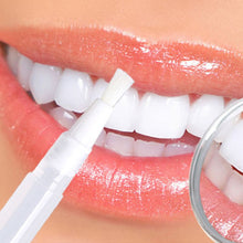 2ml Transparent White Teeth High Strength Whitening Gel Pen Whitener Tooth Pen Dental Equipment LE2 SM6