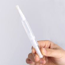 2ml Transparent White Teeth High Strength Whitening Gel Pen Whitener Tooth Pen Dental Equipment LE2 SM6
