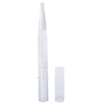 2ml Transparent White Teeth High Strength Whitening Gel Pen Whitener Tooth Pen Dental Equipment LE2 SM6