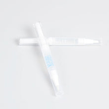 2ml Transparent White Teeth High Strength Whitening Gel Pen Whitener Tooth Pen Dental Equipment LE2 SM6