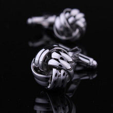 2pc Vintage Men's Stainless Steel Silver Laser Cuff Links Wedding Party Cufflink Men Jewelry SM6