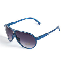 2pcss Trendy Child Kids Boys Girls Sunglasses UV 400 Shades Baby Cool Goggles Sun Glasses 7 Color  SM6