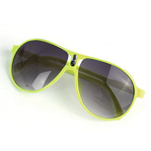 2pcss Trendy Child Kids Boys Girls Sunglasses UV 400 Shades Baby Cool Goggles Sun Glasses 7 Color  SM6