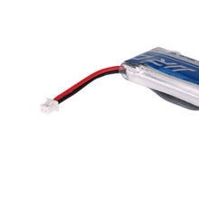2pcs Original JJRC 37V 280mAh 30C LiPo Battery for JJRC H20C H20W RC Quadcopter SM6